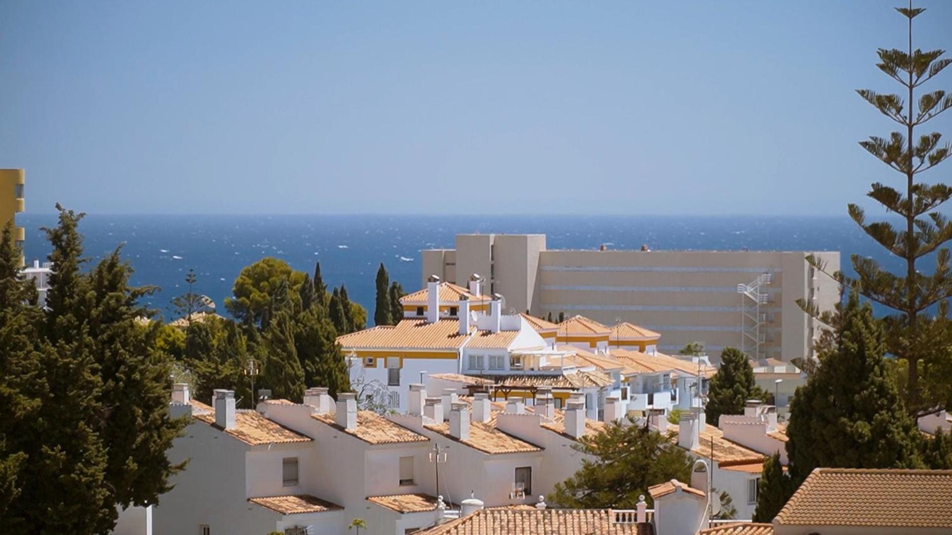 Superior Don Joaquin 2 Bed Benalmádena