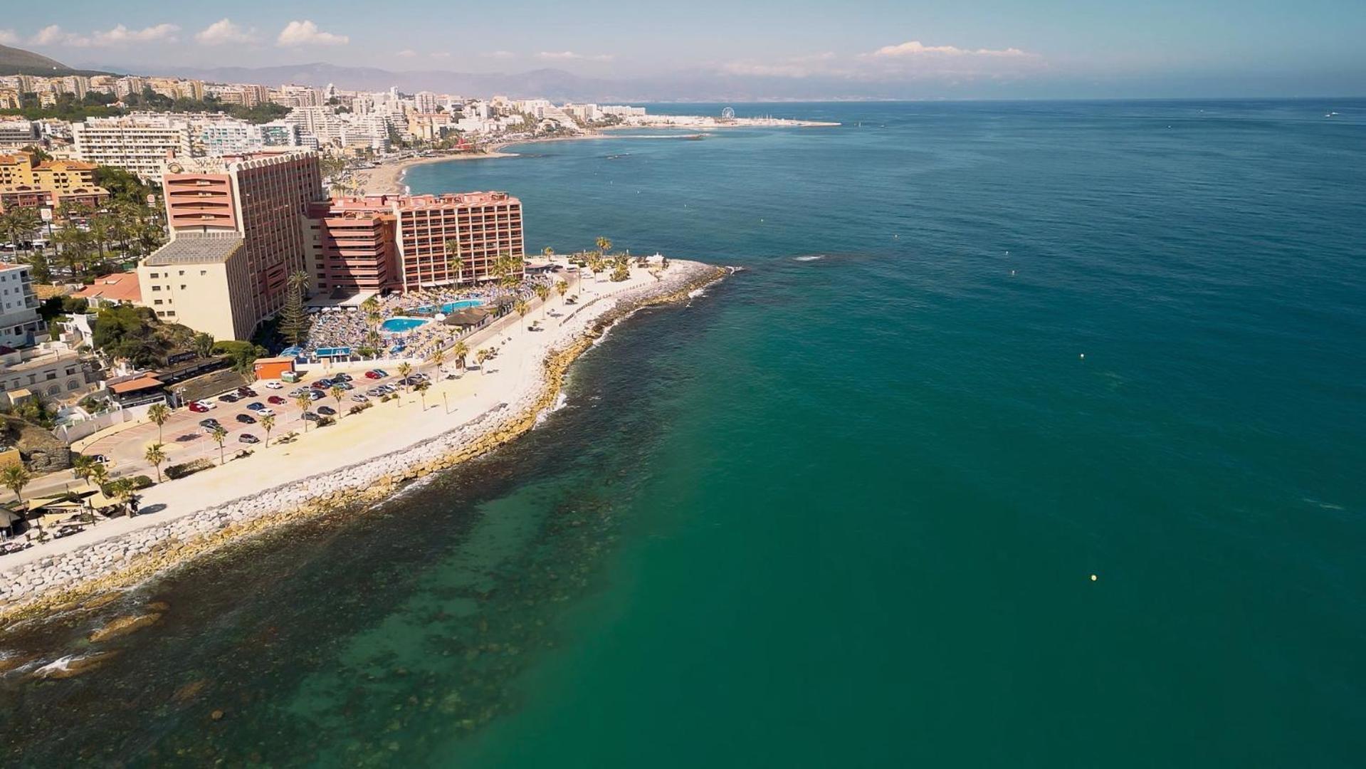 Apartamento Superior Don Joaquin 2 Bed Benalmádena