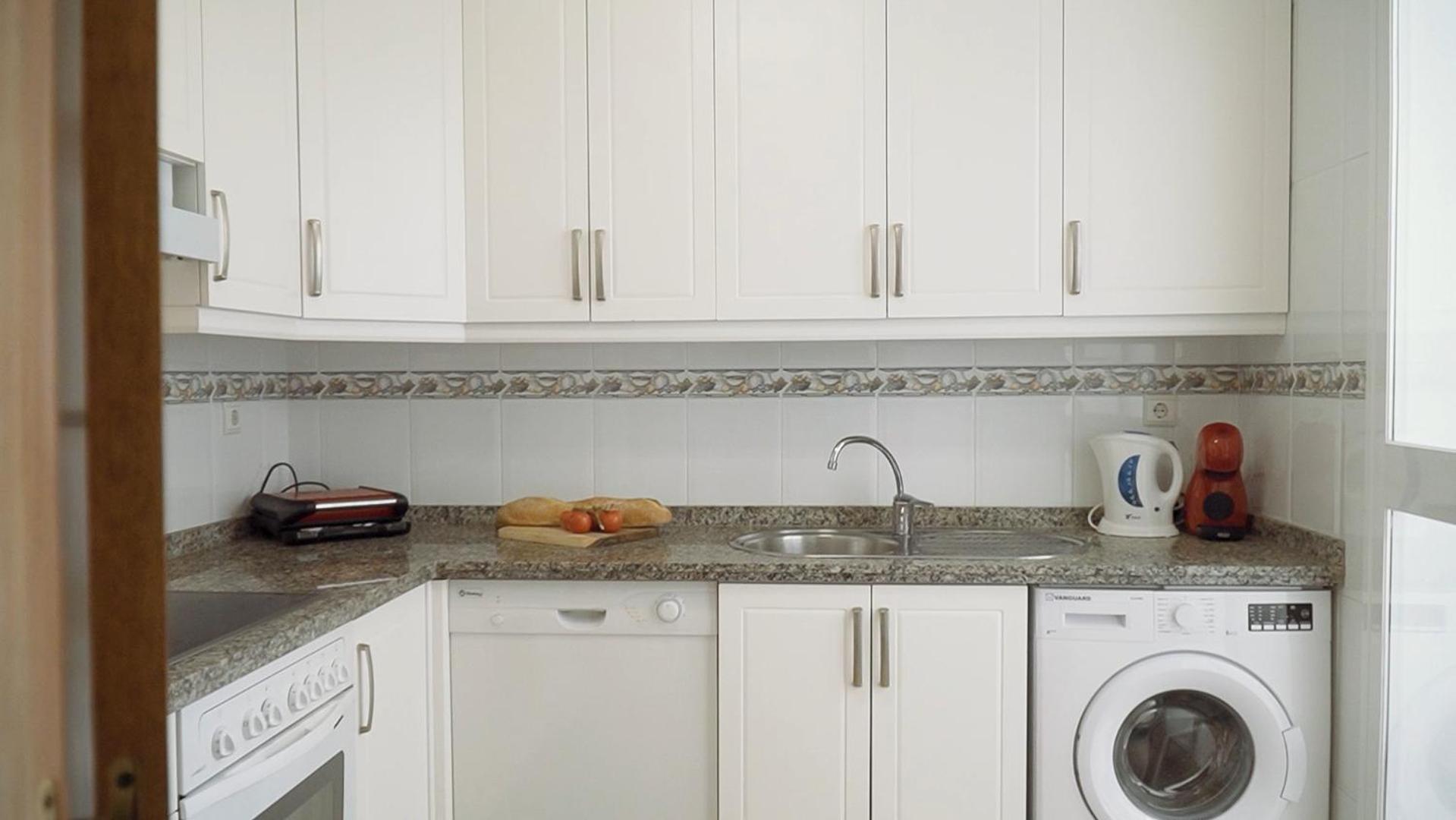 Superior Don Joaquin 2 Bed Apartamento