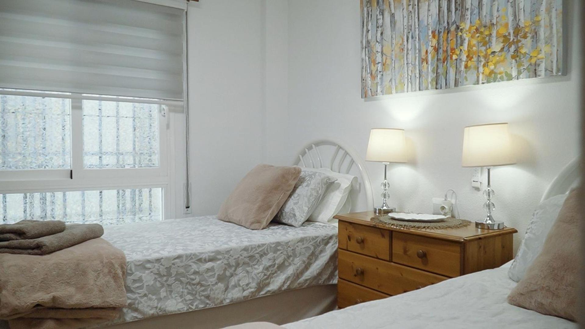 Superior Don Joaquin 2 Bed Benalmádena