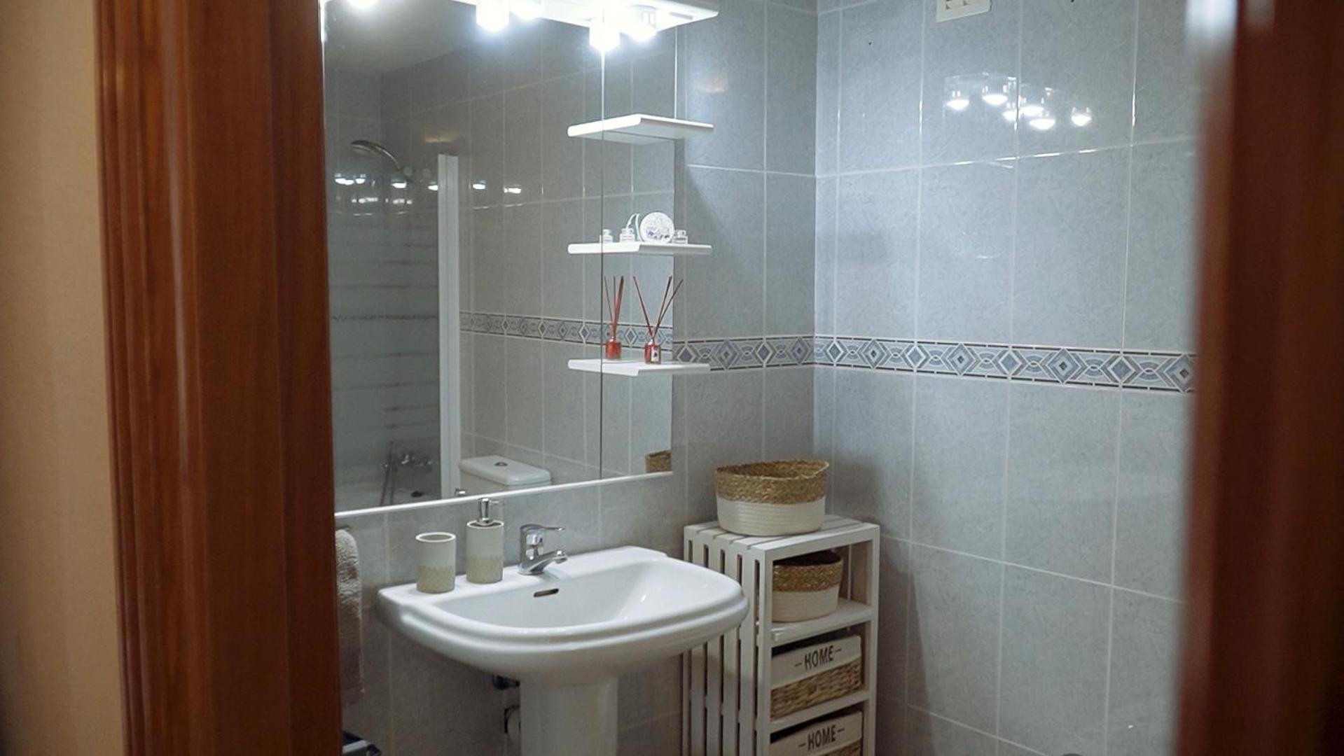 Apartment Superior Don Joaquin 2 Bed *